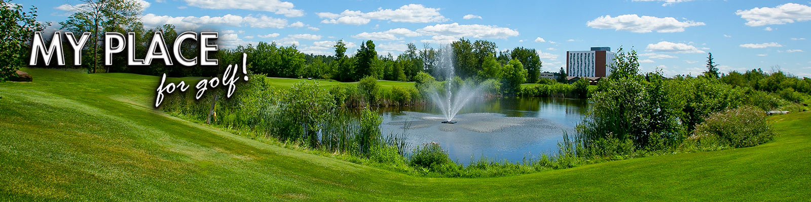 Black Bear Golf Course